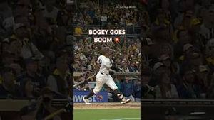 Video post by @padres on YouTube