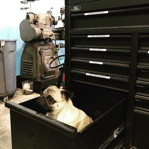 Image post by @southbendtools on Instagram