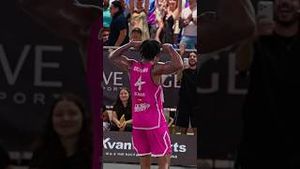 Video post by @fiba3x3 on YouTube