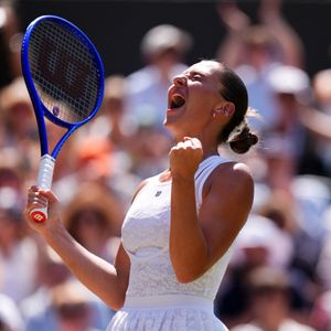 Video post by @wta on TikTok