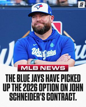 Image post by @theScore on Facebook