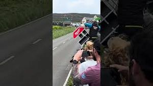 Video post by @motogeo on YouTube