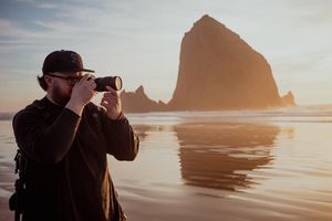 Image post by @trevorfrench on Instagram