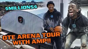 Video post by @viewsfromtheo on YouTube
