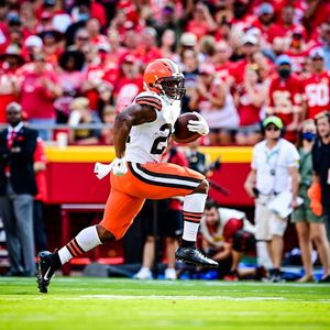 Image post by @clevelandbrowns on Instagram