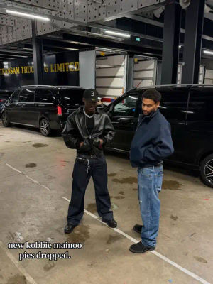 Image post by @footballerfits on TikTok