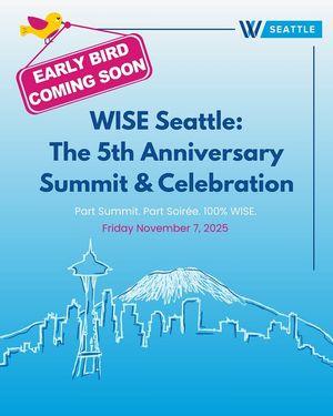 Image post by @wiseseattle on Instagram