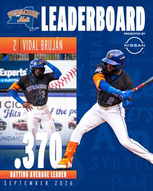 Image post by @syracusemets on Instagram