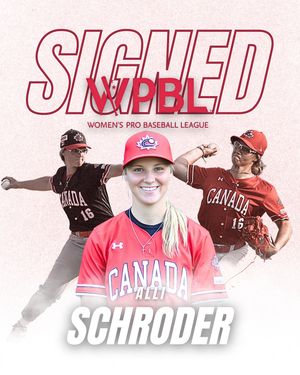 Image post by @baseballcanada on Instagram