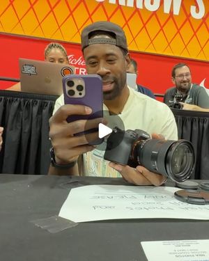 Image post by @nba on Instagram