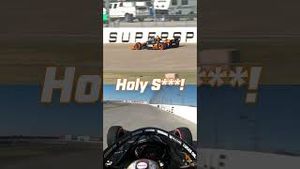 Video post by @indycar on YouTube