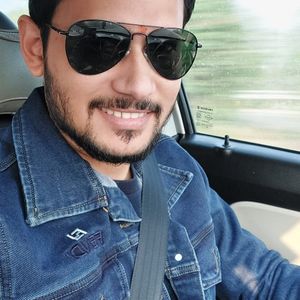 Image post by @drbhaskarswami on Instagram
