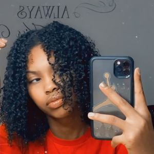 Image post by @kehlexis on Instagram