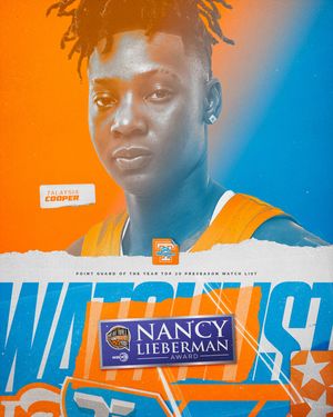 Image post by @ladyvol_hoops on Instagram
