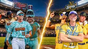 Video post by @daltonmauldin5 on YouTube