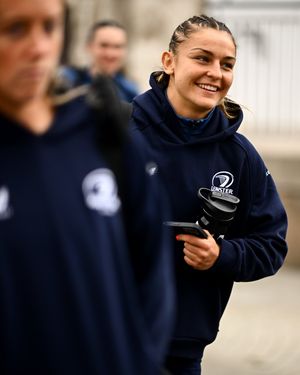 Image post by @leinsterrugby on Instagram