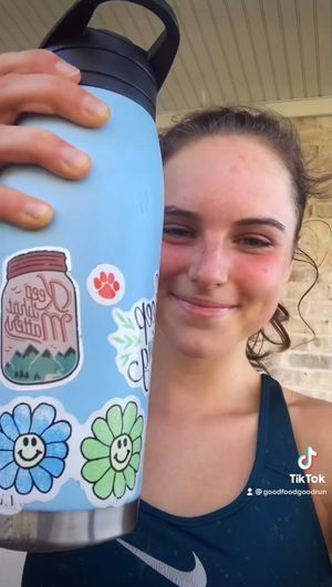 Video post by @goodfoodgoodrun on Instagram