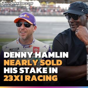 Image post by @dailydownforce on Instagram