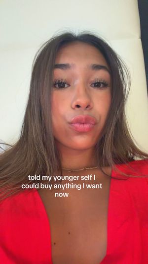 Video post by @thelailafox on TikTok