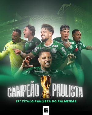 Image post by @90minbrasil on Instagram