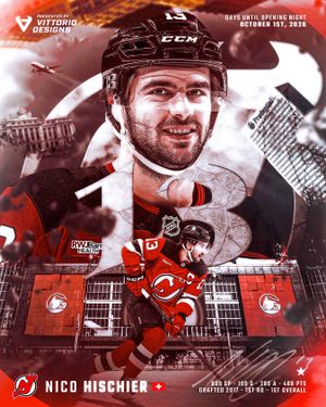 Image post by @devils.fanpage on Instagram