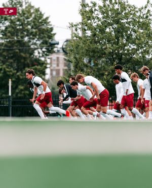 Image post by @temple_msoc on Instagram