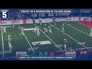 Video post by @Massachusetts Pirates on YouTube