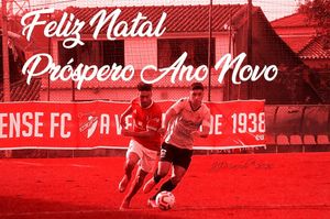 Image post by @merelinenseFC on Facebook