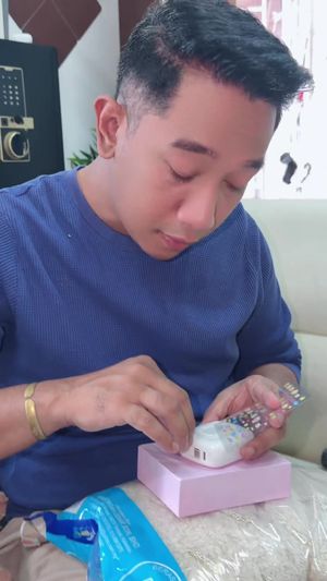 Video post by @shahirfan1994 on TikTok