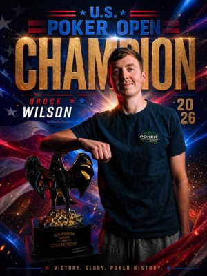 Image post by @pokergonews on Instagram