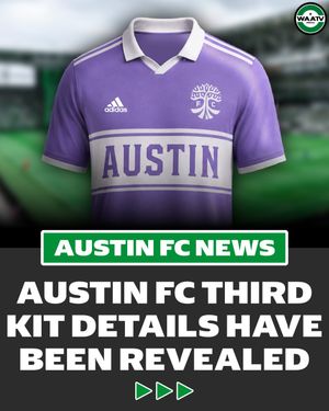 Image post by @weareaustintv on Instagram