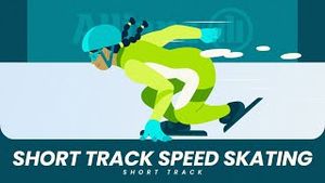 Video post by @olympics on YouTube