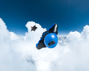 Image post by @gopro on Instagram