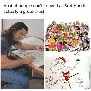 Image post by @themachoverse on Instagram