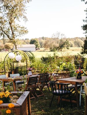 Image post by @thecottagepeach on Instagram