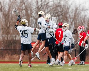 Image post by @canisiushs on Instagram