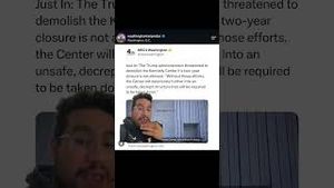 Video post by @travelfutbolfan on YouTube