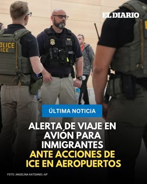 Image post by @eldiariony on Instagram