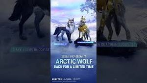 Video post by @pubgmobile on YouTube