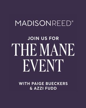 Image post by @madisonreed on Instagram