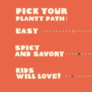 Image post by @eatplantboss on Instagram