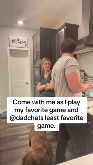 Video post by @momchats on TikTok