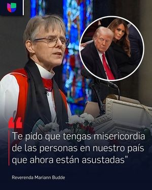 Image post by @UnivisionPuertoRico on Facebook