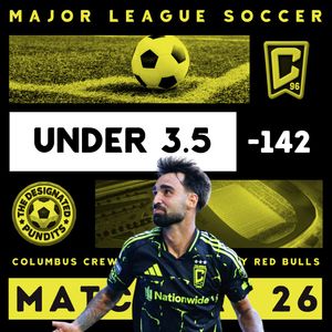 Image post by @bobvsoccer on Instagram