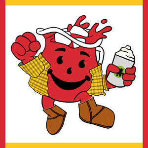 Image post by @koolaid on Twitter