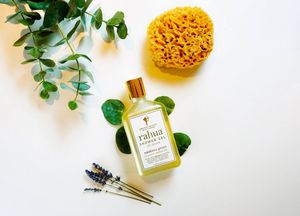 Image post by @RahuaBeauty on Facebook