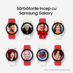 Image post by @samsungromania on Instagram