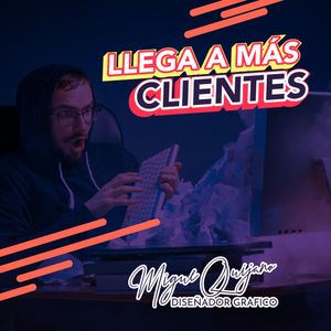 Image post by @migueeldisenador on Instagram