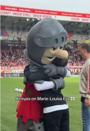 Video post by @bundesliga on TikTok