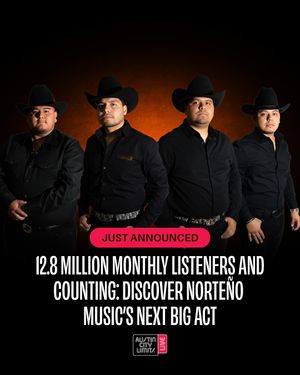 Image post by @acllive on Instagram